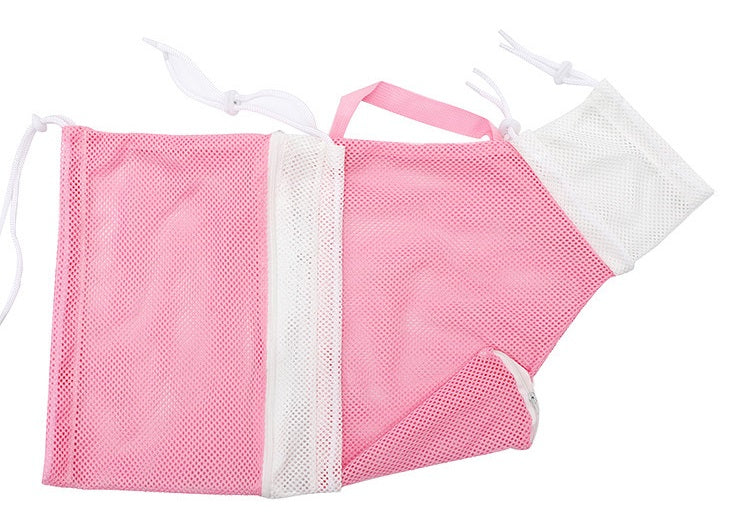 Adjustable Cat Grooming & Bath Bag — Wash, Trim Nails & Give Medicine Safely