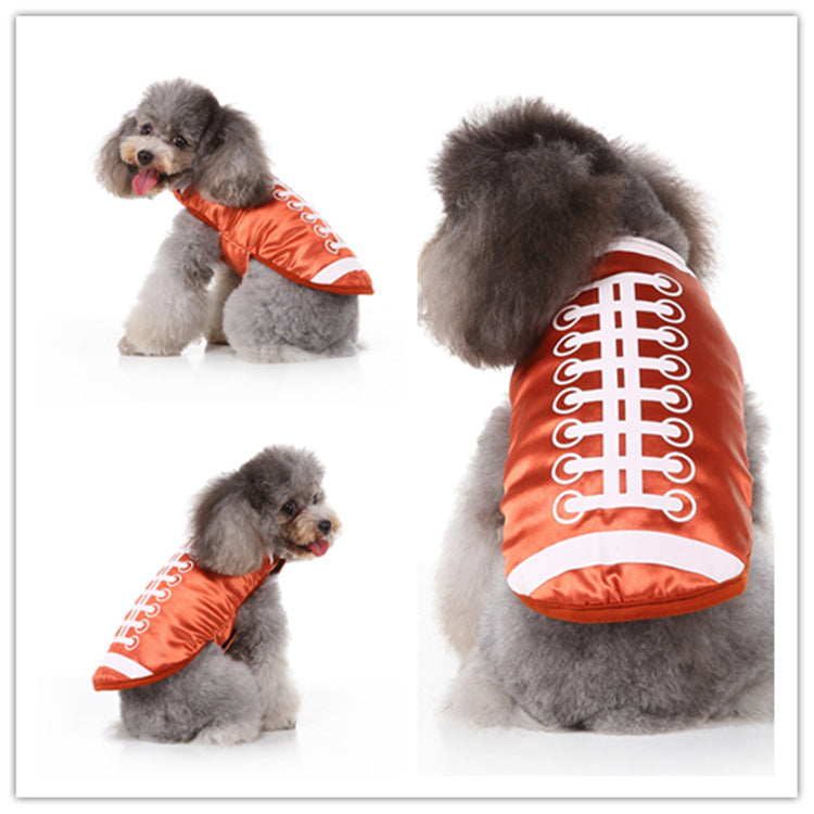 Knitted Dog Sweater — Holiday, Halloween & Everyday Colors, S to XL
