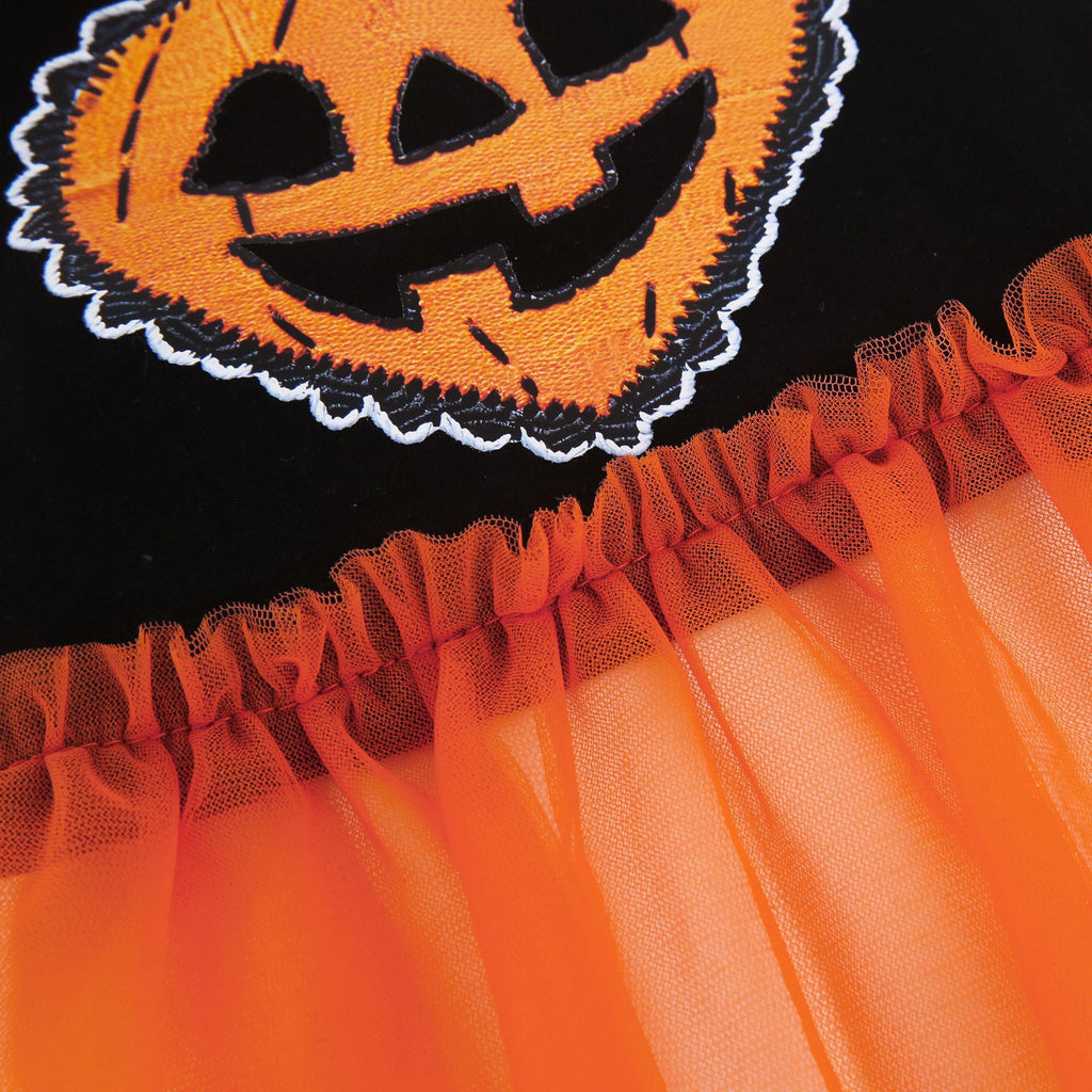 Pet Halloween Costume Fancy Dress for Small to Medium Dogs, Poodle, Teddy, Bichon, Maltese Dog Dress