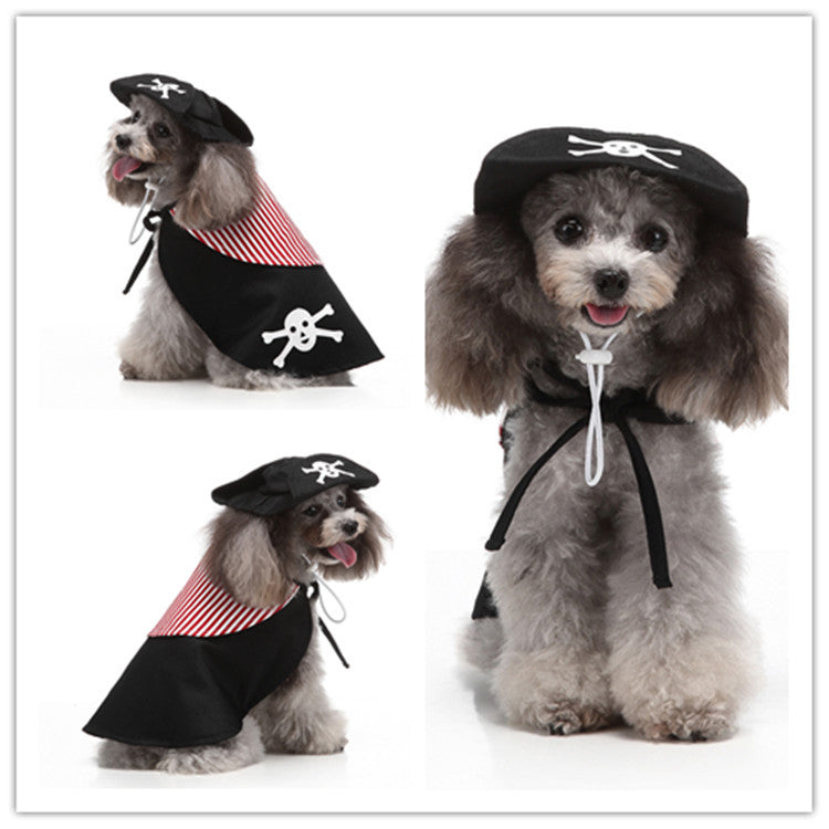 Knitted Dog Sweater — Holiday, Halloween & Everyday Colors, S to XL