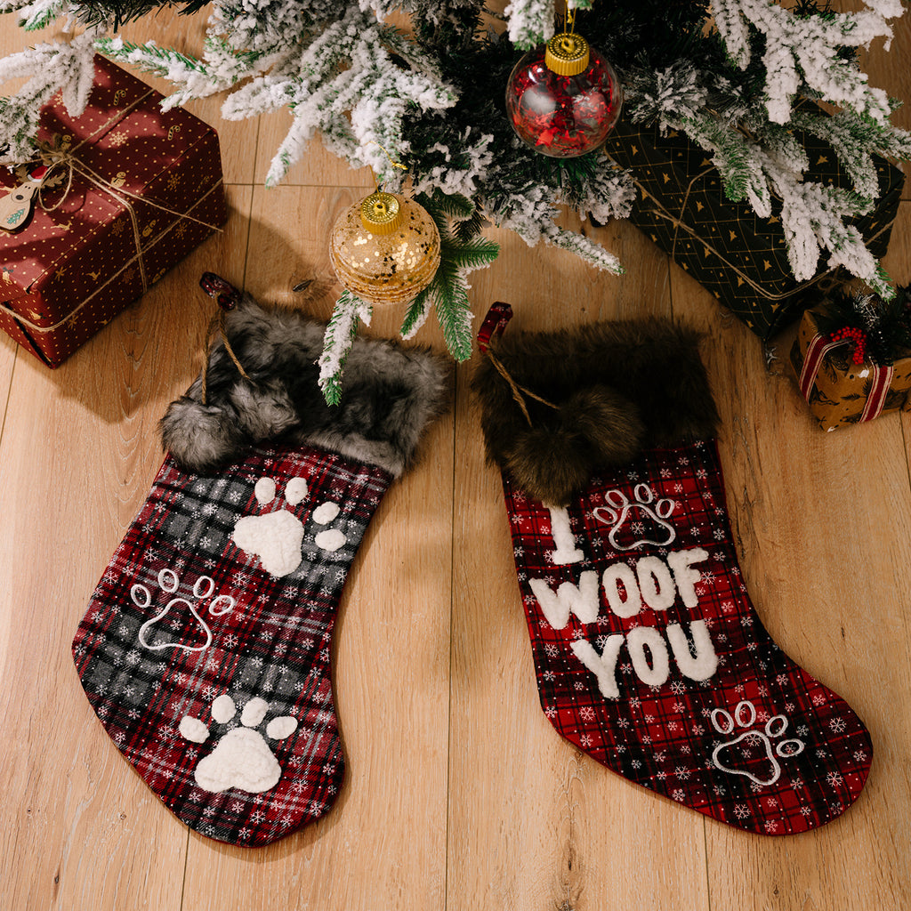 Christmas Gift Stocking – 48 cm