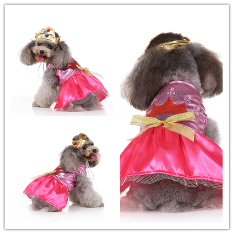 Knitted Dog Sweater — Holiday, Halloween & Everyday Colors, S to XL
