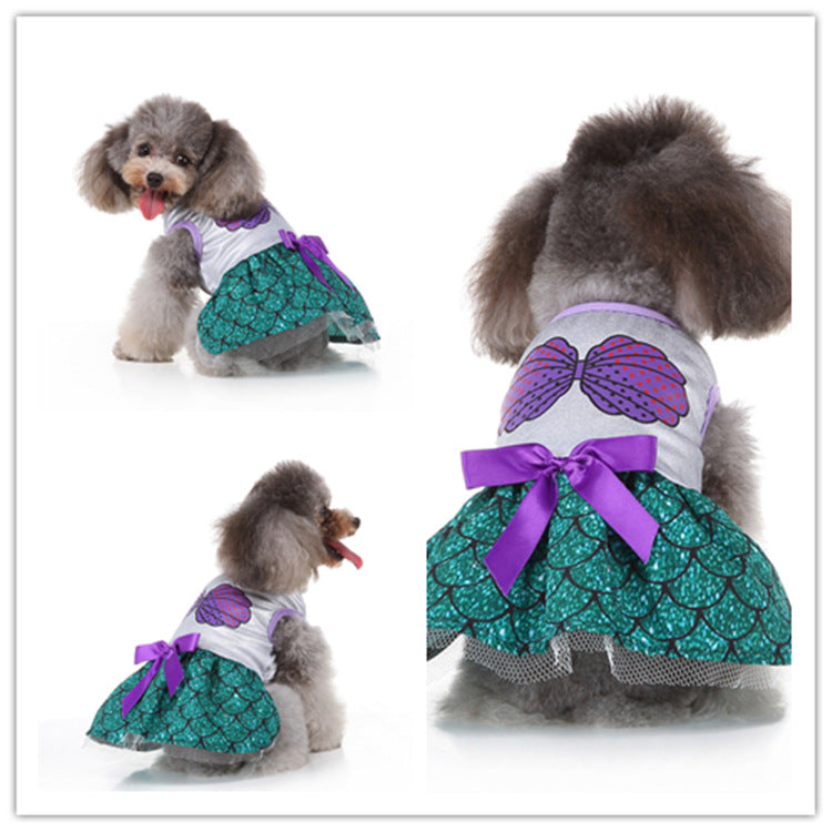 Knitted Dog Sweater — Holiday, Halloween & Everyday Colors, S to XL