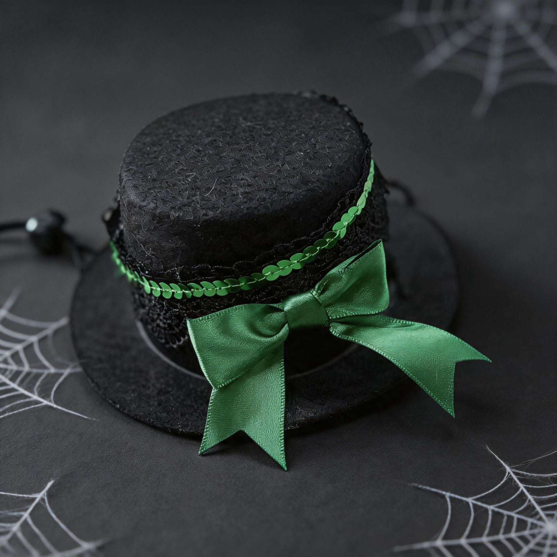Mini Party Hat for Cats & Dogs — Halloween, Christmas & Birthday, 9 Styles
