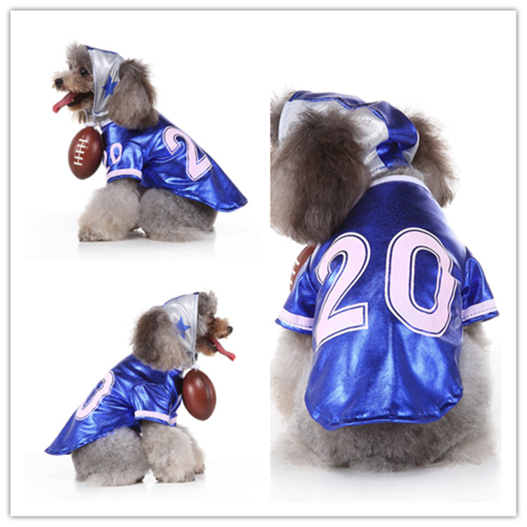 Knitted Dog Sweater — Holiday, Halloween & Everyday Colors, S to XL