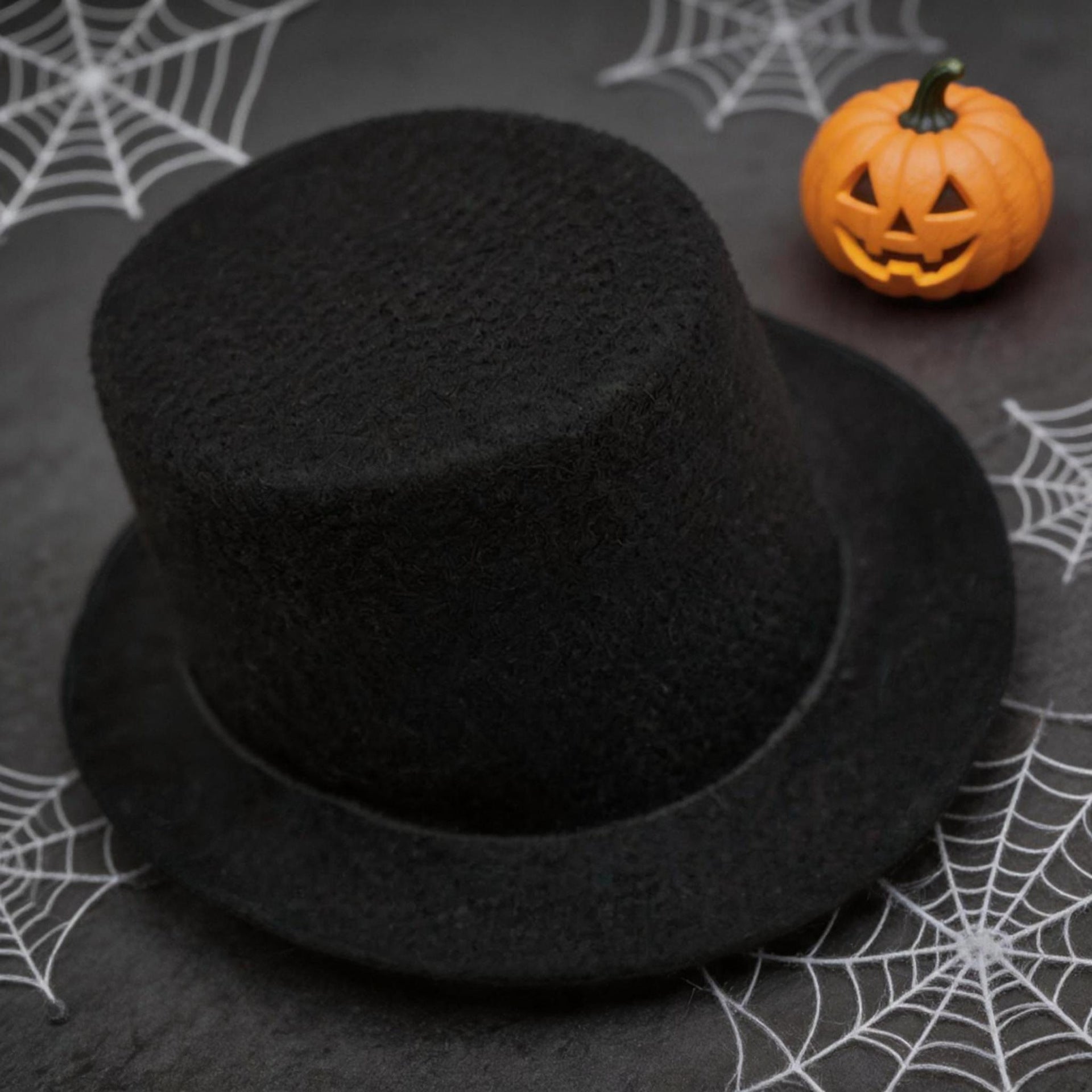 Mini Party Hat for Cats & Dogs — Halloween, Christmas & Birthday, 9 Styles
