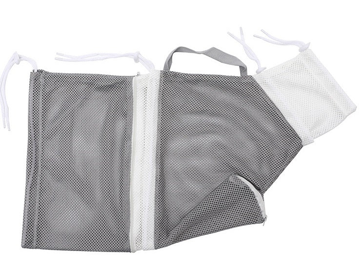 Adjustable Cat Grooming & Bath Bag — Wash, Trim Nails & Give Medicine Safely