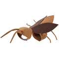 Funny Halloween Cockroach Costume for Dogs & Cats